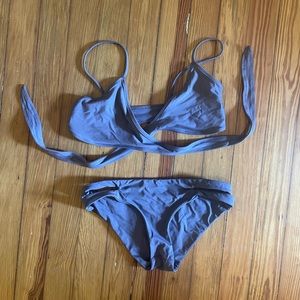 L Space Bikini